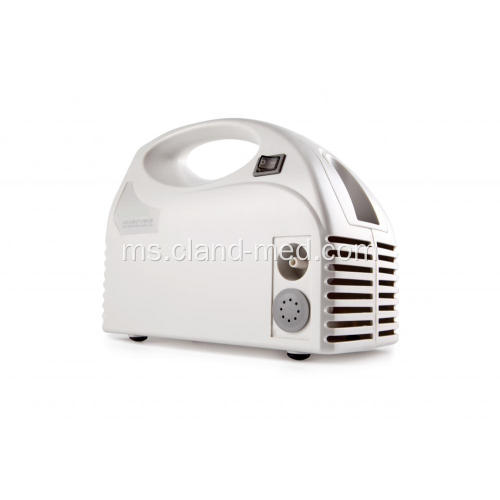 403C Air Compressing Compressor Nebulizer Machine